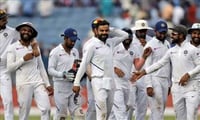 भारताचा पहिला दिवस-रात्र कसोटी सामना बांगलादेश बरोबर
